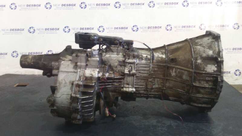 CAJA CAMBIOS OPEL FRONTERA A - vista 4