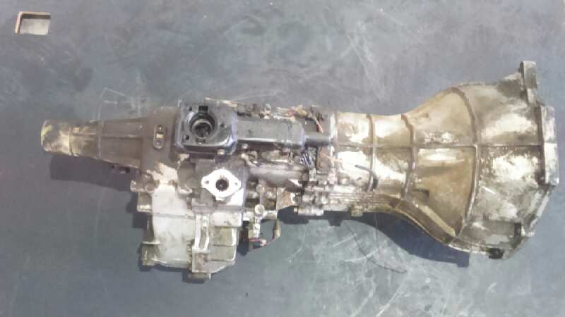 CAJA CAMBIOS OPEL FRONTERA A - vista 3