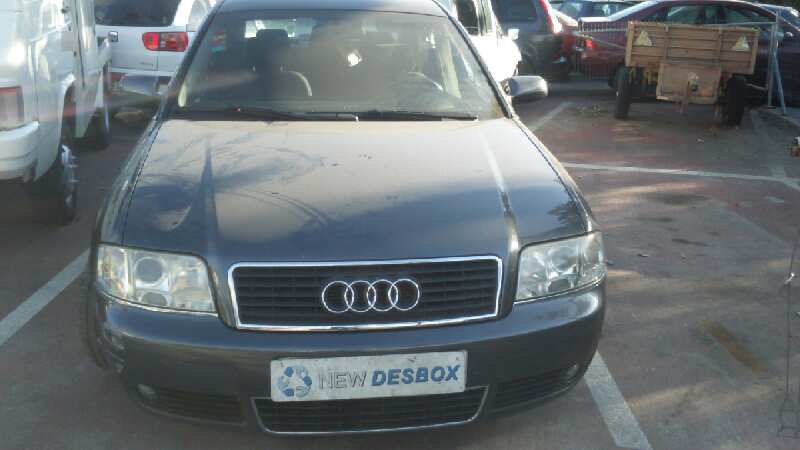 MANDO ELEVALUNAS DELANTERO IZQUIERDO AUDI A6 BERLINA (4B2) - vista 6