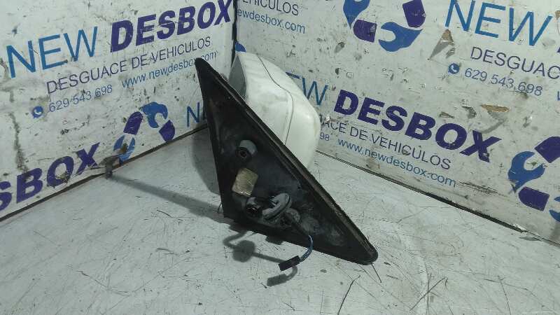 RETROVISOR IZQUIERDO BMW SERIE 3 BERLINA (E36) - vista 3