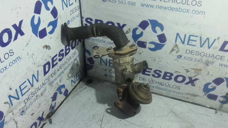 VALVULA EGR LAND ROVER FREELANDER (LN) - vista 2