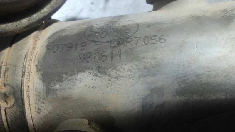 VALVULA EGR LAND ROVER FREELANDER (LN) - vista 3