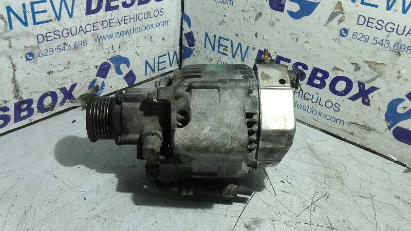 ALTERNADOR LAND ROVER FREELANDER (LN)