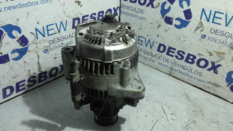 ALTERNADOR LAND ROVER FREELANDER (LN) - vista 2