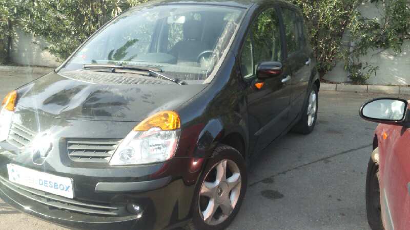 PILOTO DELANTERO IZQUIERDO RENAULT MODUS - vista 6