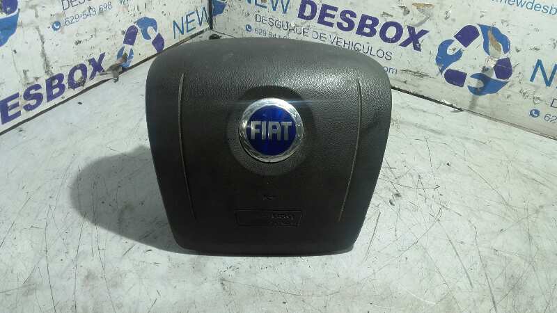 AIRBAG DELANTERO IZQUIERDO FIAT DUCATO CAJA ABEIRTA 33 (06.2006 =>)