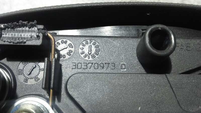 AIRBAG DELANTERO IZQUIERDO FIAT DUCATO CAJA ABEIRTA 33 (06.2006 =>) - vista 2