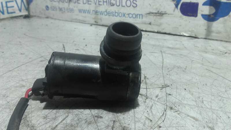 BOMBA LIMPIA HYUNDAI ATOS (MX)