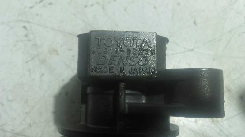 BOBINA ENCENDIDO TOYOTA COROLLA (E12)