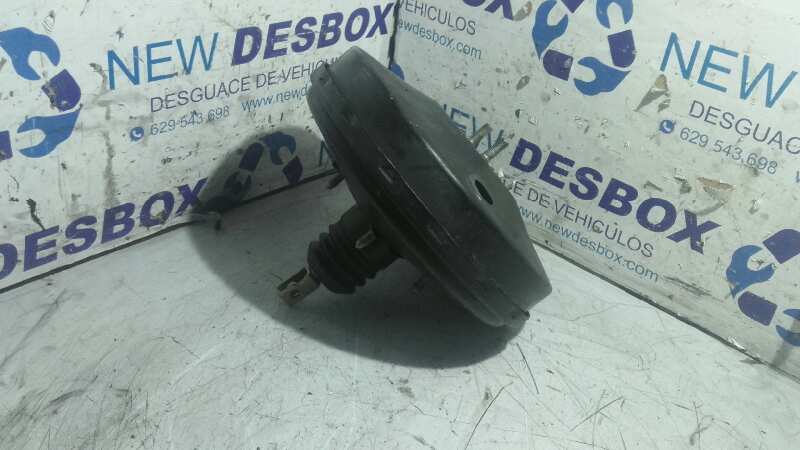 SERVOFRENO CITROEN BERLINGO 2.0 HDI CAT (RHY / DW10TD)