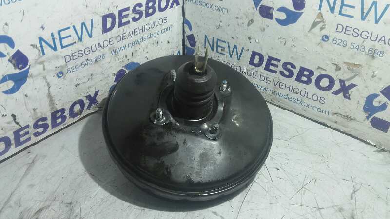 SERVOFRENO CITROEN BERLINGO 2.0 HDI CAT (RHY / DW10TD) - vista 2