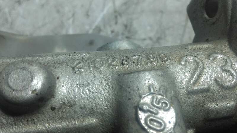 BOMBA FRENO CITROEN BERLINGO 2.0 HDI CAT (RHY / DW10TD) - vista 2