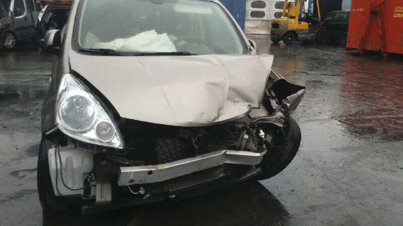 CERRADURA PUERTA TRASERA DERECHA NISSAN NOTE (E11E) - vista 7