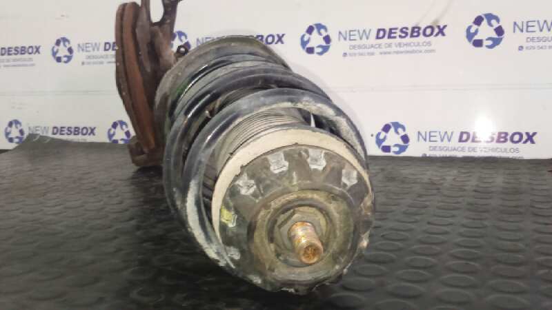 MANGUETA DELANTERA DERECHA VOLKSWAGEN POLO BERLINA (6N1) - vista 4