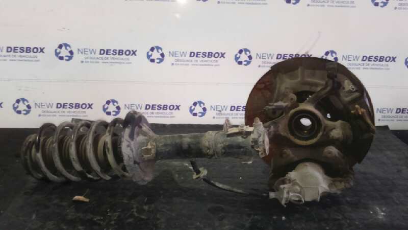 MANGUETA DELANTERA DERECHA VOLKSWAGEN PASSAT BERLINA (3A2)