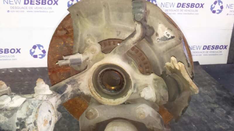 MANGUETA DELANTERA DERECHA VOLKSWAGEN PASSAT BERLINA (3A2) - vista 3