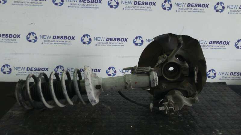 MANGUETA DELANTERA DERECHA VOLKSWAGEN CORRADO (509)