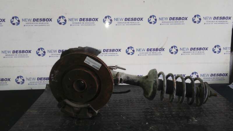 MANGUETA DELANTERA DERECHA VOLKSWAGEN CORRADO (509) - vista 4