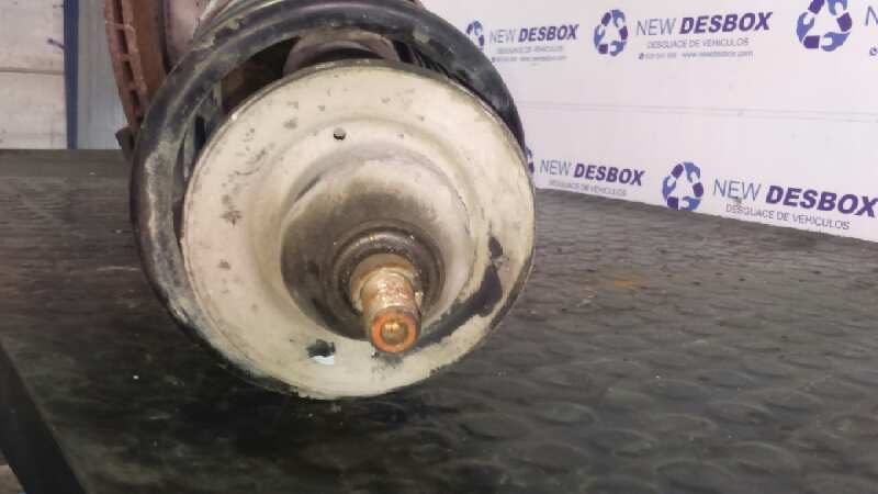 MANGUETA DELANTERA DERECHA VOLKSWAGEN CORRADO (509) - vista 3