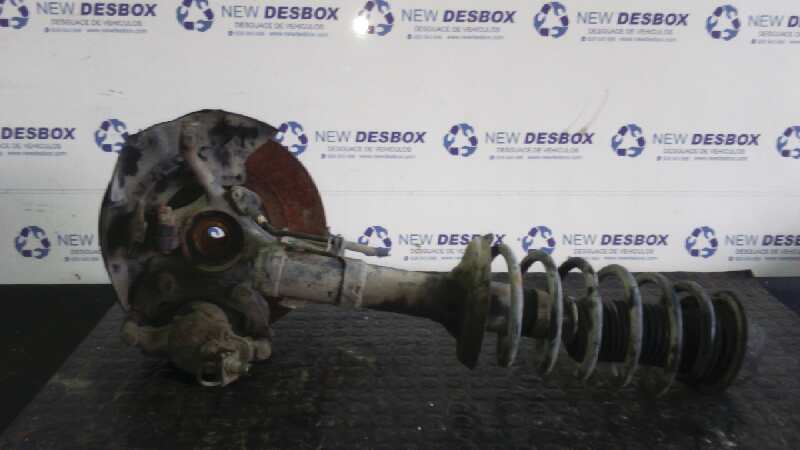 MANGUETA DELANTERA IZQUIERDA VOLKSWAGEN CORRADO (509)