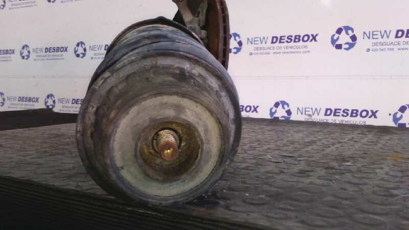 MANGUETA DELANTERA IZQUIERDA VOLKSWAGEN CORRADO (509) - vista 5