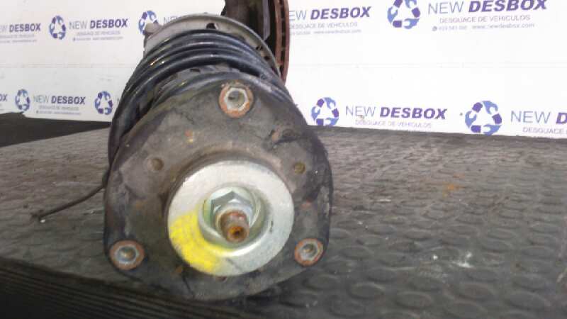 MANGUETA DELANTERA IZQUIERDA VOLKSWAGEN POLO (9N1) - vista 2