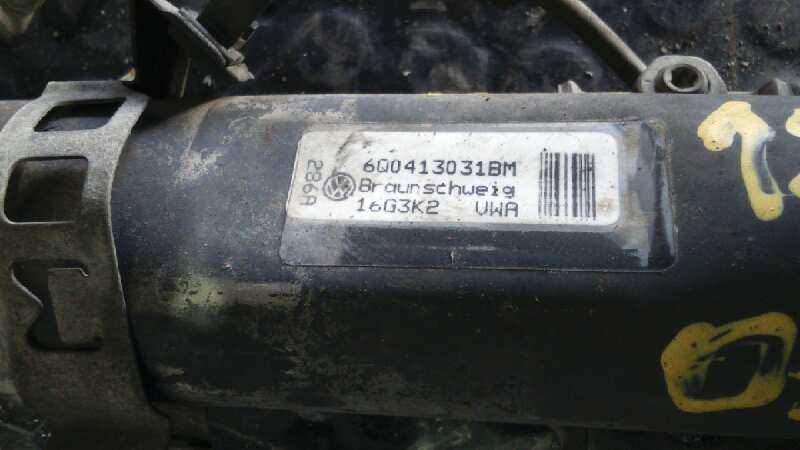 MANGUETA DELANTERA IZQUIERDA VOLKSWAGEN POLO (9N1) - vista 4