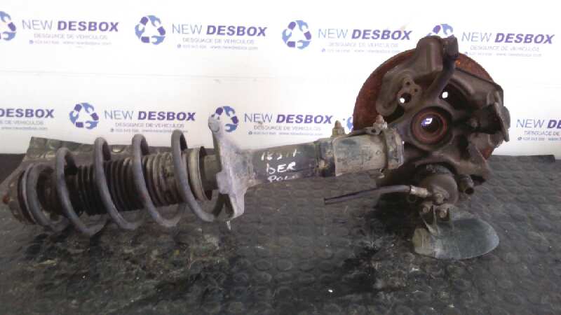 MANGUETA DELANTERA DERECHA VOLKSWAGEN POLO BERLINA (6N1)