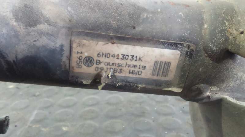 MANGUETA DELANTERA DERECHA VOLKSWAGEN POLO BERLINA (6N1) - vista 6