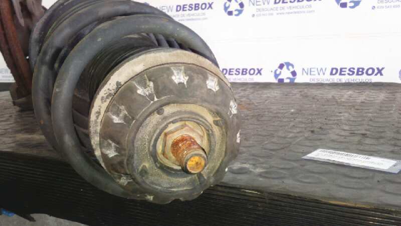 MANGUETA DELANTERA DERECHA VOLKSWAGEN POLO BERLINA (6N1) - vista 5