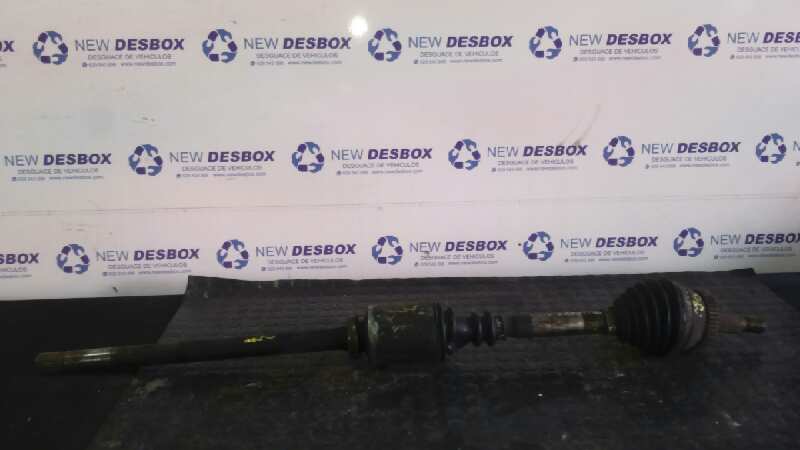 TRANSMISION DELANTERA DERECHA RENAULT ESPACE /GRAND ESPACE (JE0)