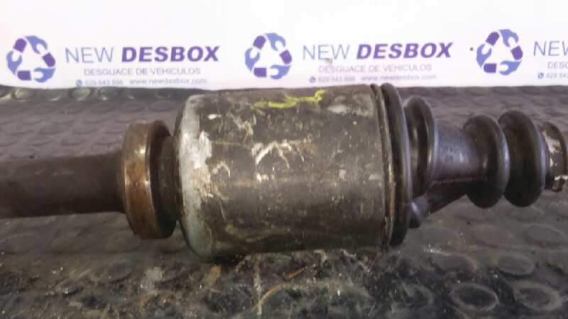 TRANSMISION DELANTERA DERECHA RENAULT ESPACE /GRAND ESPACE (JE0) - vista 2