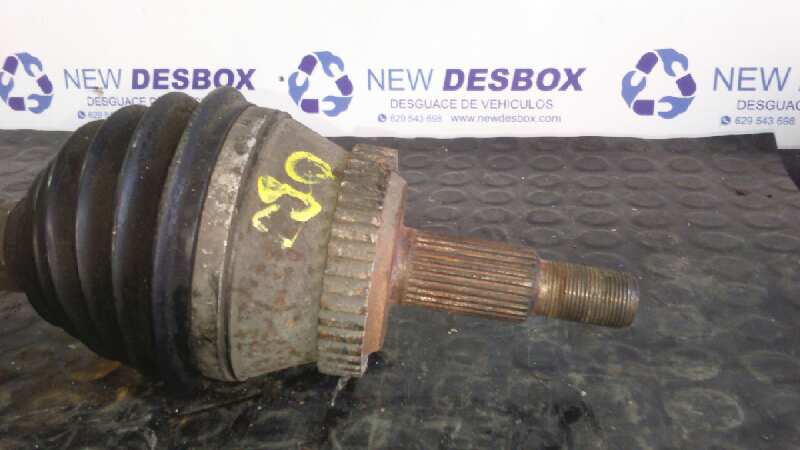 TRANSMISION DELANTERA DERECHA RENAULT ESPACE /GRAND ESPACE (JE0) - vista 4