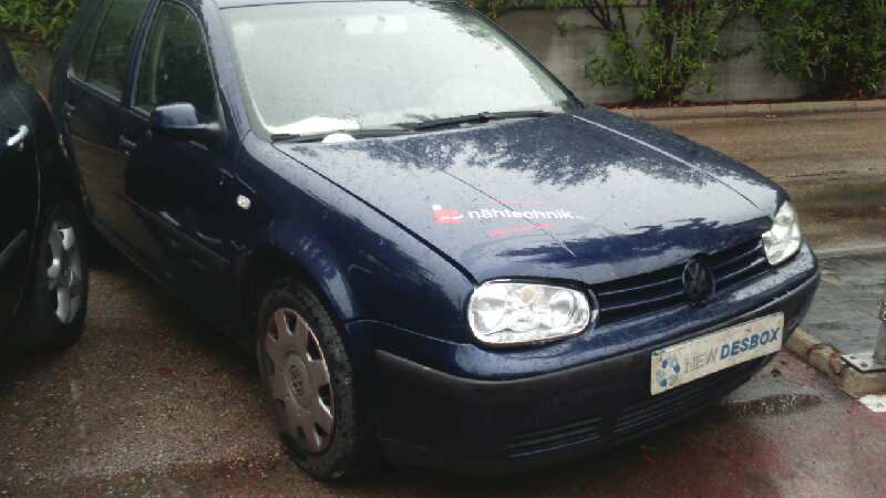 TRANSMISION DELANTERA DERECHA VOLKSWAGEN GOLF IV BERLINA (1J1) - vista 5
