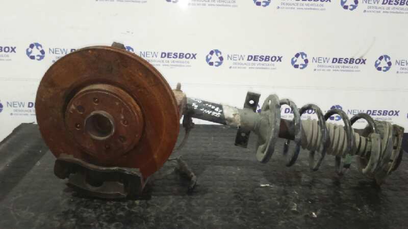 MANGUETA DELANTERA DERECHA RENAULT SCENIC II - vista 5