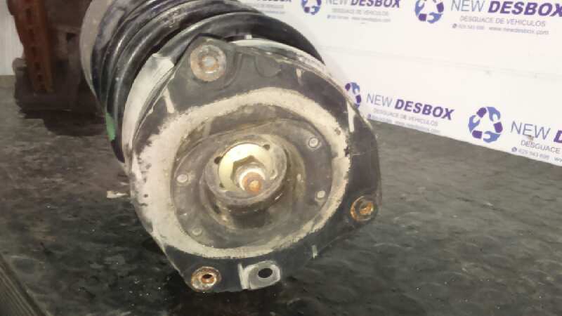 MANGUETA DELANTERA DERECHA RENAULT SCENIC II - vista 2