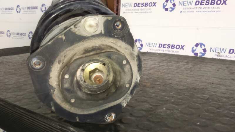 MANGUETA DELANTERA IZQUIERDA RENAULT SCENIC II - vista 4