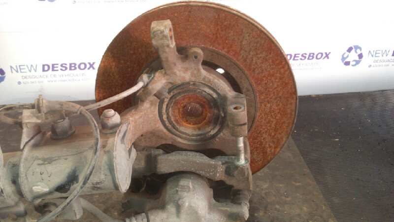 MANGUETA DELANTERA DERECHA RENAULT SCENIC (JA..) - vista 3