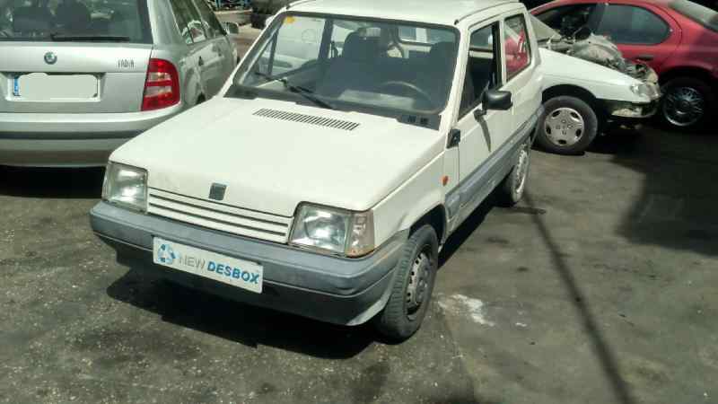 MOTOR ARRANQUE SEAT MARBELLA - vista 6