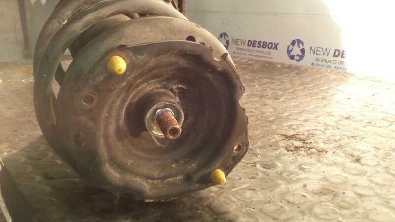 MANGUETA DELANTERA IZQUIERDA RENAULT ESPACE IV (JK0) - vista 2