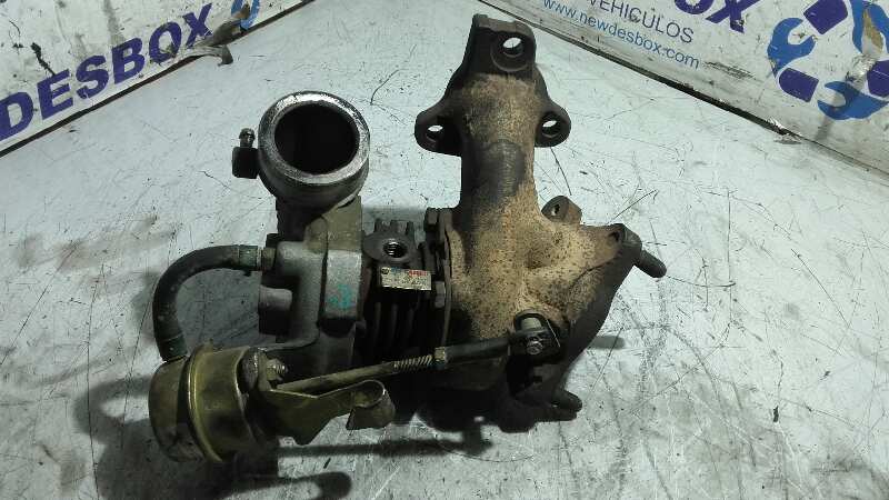 TURBOCOMPRESOR FORD ESCORT BERL./TURNIER - vista 2