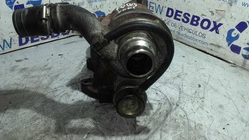 TURBOCOMPRESOR FORD FOCUS BERLINA (CAK) - vista 3