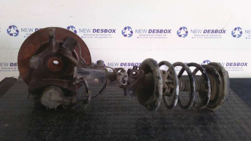 MANGUETA DELANTERA IZQUIERDA RENAULT LAGUNA (B56)