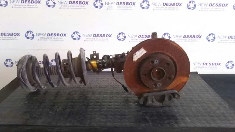 MANGUETA DELANTERA IZQUIERDA RENAULT LAGUNA (B56) - vista 4