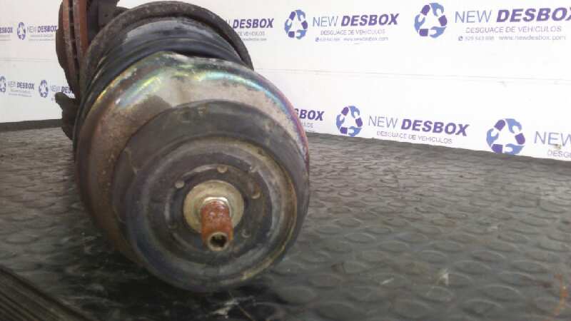 MANGUETA DELANTERA DERECHA RENAULT KANGOO (F/KC0) - vista 4