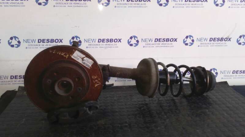 MANGUETA DELANTERA DERECHA RENAULT KANGOO (F/KC0) - vista 5