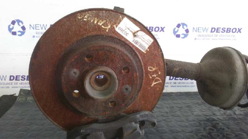 MANGUETA DELANTERA DERECHA RENAULT KANGOO (F/KC0) - vista 3