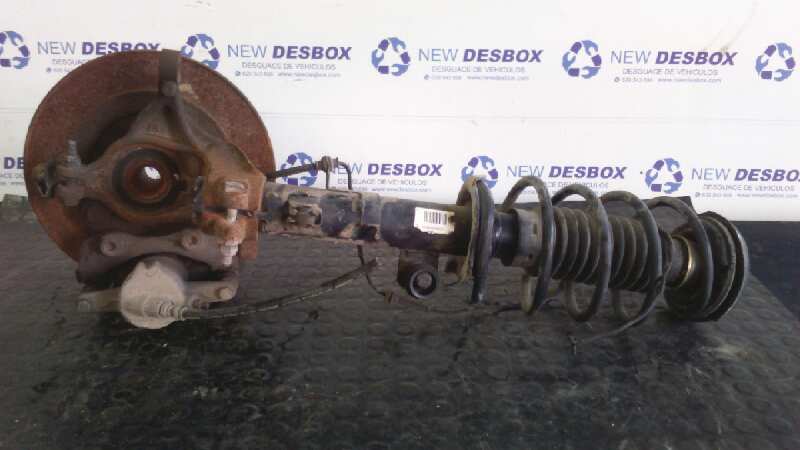 MANGUETA DELANTERA IZQUIERDA CITROEN C2 1.4