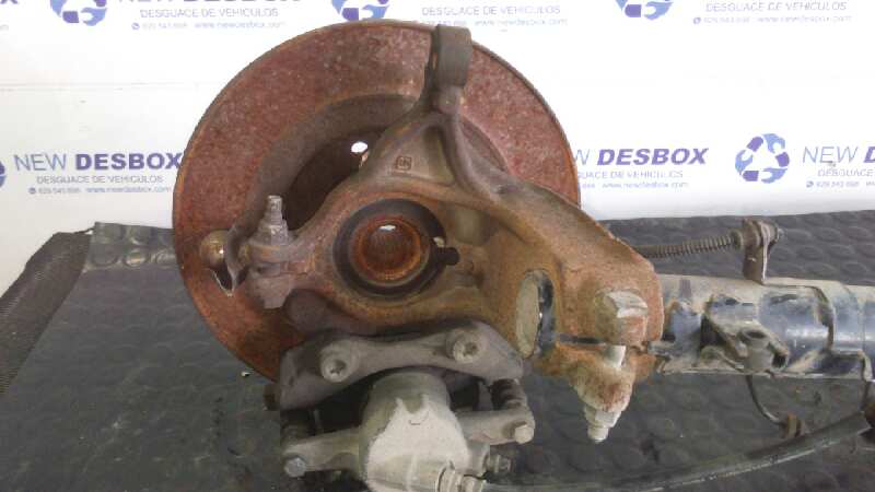 MANGUETA DELANTERA IZQUIERDA CITROEN C2 1.4 - vista 5