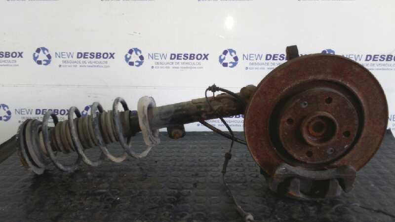 MANGUETA DELANTERA IZQUIERDA CITROEN C2 1.4 - vista 4